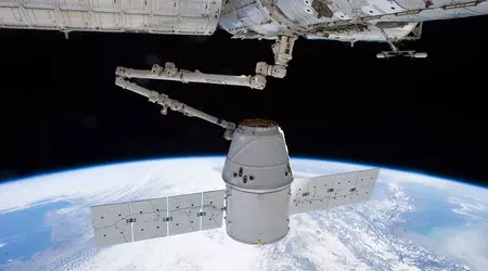 Canadarm3 змінює прописку: як канадські роботи замість орбіти освоюватимуть місячний ґрунт