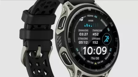 Титановий флагман для бігунів: Amazfit вивела на глобальний ринок смарт-годинник Cheetah 2 Pro з яскравістю 3000 ніт та автономністю до 20 днів