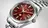 Citizen's $2,995 Red-Dial AQ4100-65X Is Limited to 350 Units — and Only Available in the US