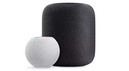 Користувачі HomePod і HomePod mini почали отримувати нову версію ПЗ