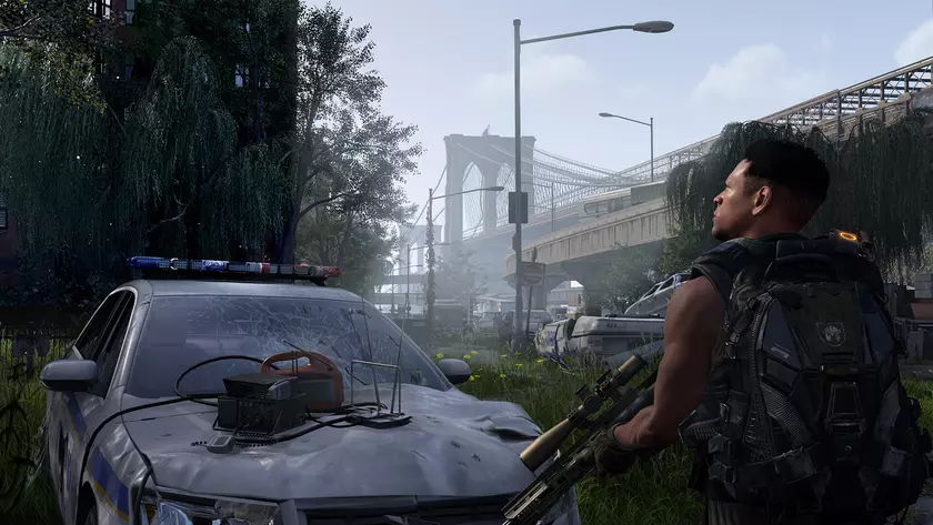 Первые впечатления от The Division 2: Скриншоты новой эры