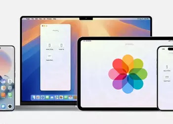 Now iPhone/iPad photos directly sync with Xiaomi Cloud