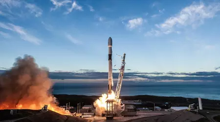 Un débris de Falcon 9 va s'écraser sur la Lune le 5 août