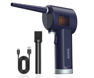 Koonie Cordless Air Duster