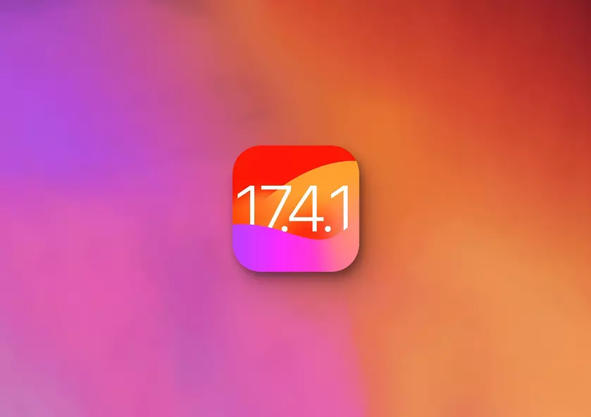 Apple в ближайшие дня выпустит iOS 17.4.1 для iPhone