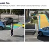 Превью Volkswagen ID.3 Neo 2026 переднего угла
