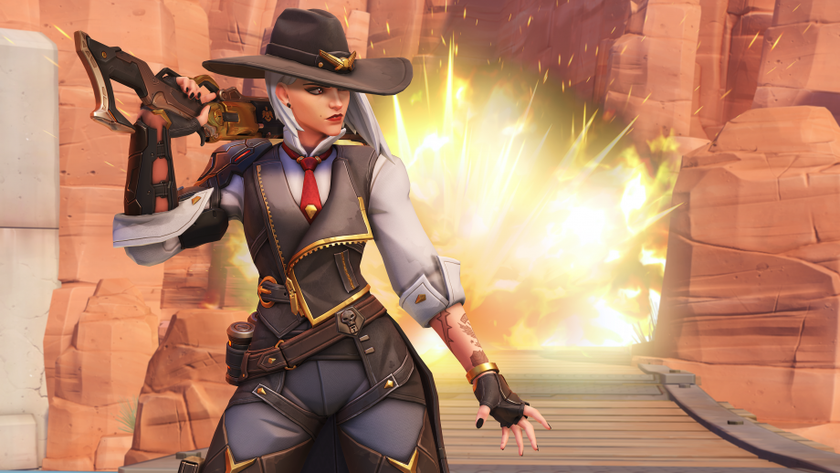 В Overwatch пройдет «бесплатная неделя» с эксклюзивными наградами