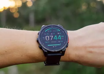 Garmin выпустила бета-обновление 13.12 для Fenix 8, Fenix 8 Solar, Fenix E и Enduro 3: новые активности и исправление ошибок сенсорного экрана