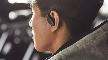Не тільки Beats Fit Pro: Beats Powerbeats Pro також продають на Amazon зі знижкою $90