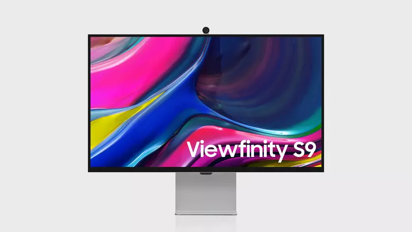 Предложение дня: монитор Samsung ViewFinity S9 можно купить на Amazon со скидкой более 30%