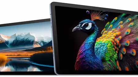 TCL Tab 10 Gen2 - Helio P22, акумулятор на 6000 мАг і Android 13 за ціною від €169