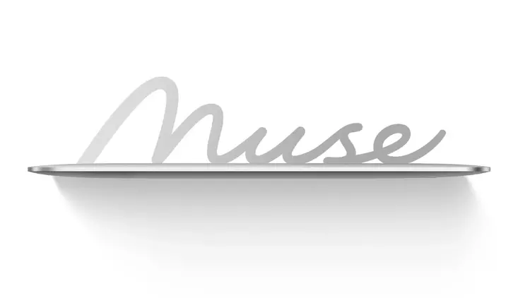 Lexar Muse : le SSD portable ...