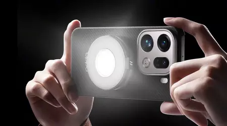 Hasselblad випустить величезний магнітний блок підсвітки для Oppo Find X9