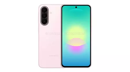 Snapdragon замість Exynos, даунгрейд камер і без microSD — розкриті всі характеристики та рендери середньобюджетного смартфона Samsung Galaxy A27