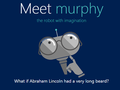 Бот Murphy - еще одна веселая разработка Microsoft