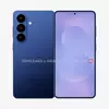 Попередній перегляд CAD-рендер Samsung Galaxy S26 Pro 1