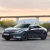 Honda Prelude e:HEV sports coupe