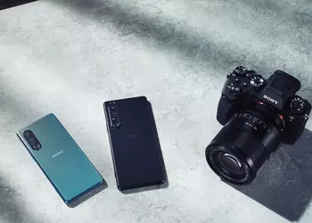 Sony finally releases Android 12 update for Xperia 1 III and Xperia 5 III flagships