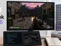 Grok 4.6 написал 3D-шутер за 48 часов без помощи человека