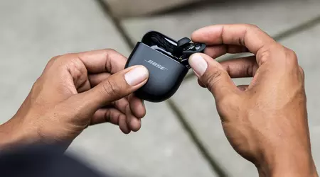 Конкурент AirPods Pro: Bose представила QuietComfort Earbuds II з покращеним ANC, захистом IPX4 та автономністю до 24 годин за $299