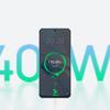 Huawei nova 13i charging feature