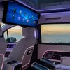 Thumbnail of Mercedes VLE 2026 interior elegance