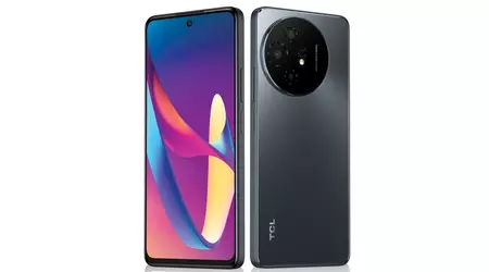 The new TCL 50 XL 5G smartphone is now on sale in the US at a recommended price of $159.99