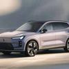 XC70 on a charge