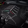 Превью: Lamborghini Urus SE Performante вид на капот