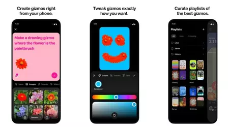 Meta випустила застосунок Pocket, який дозволяє створювати мініігри за допомогою ШІ без написання коду