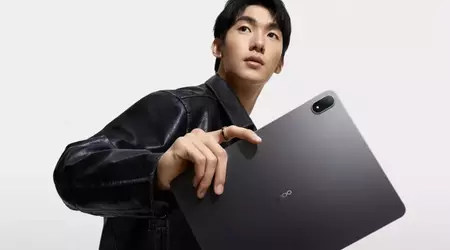 Інсайдер: Oppo готує до релізу флагманський планшет Pad 5 Pro з топовим чіпсетом, величезною батареєю та великим дисплеєм