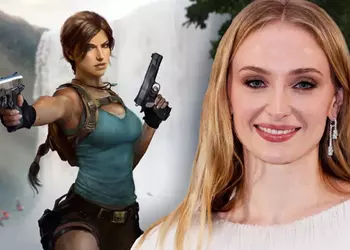 Официально: главную роль в сериале Tomb Raider исполнит звезда “Игры престолов” Софи Тернер — съемки стартуют в середине января 2026 года