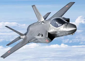 "Другого варианта нет": Португалия сделала выбор в пользу F-35A