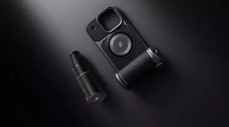 До Oppo Find X9 Pro вийде професійний чохол і лінза Hasselblad