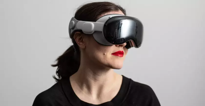 Apple Vision Pro: ¿Revolucionará la Realidad Aumentada?