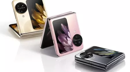 Insider : L'OPPO Find N3 Flip fera ses débuts mondiaux à la mi-octobre