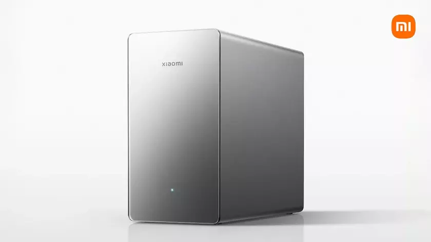 Xiaomi выходит на рынок NAS: решение для всей экосистемы