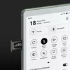 Мініатюра задньої панелі Viwoods AiPaper Reader