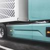 Volvo FH Aero Electric Tractor Truck
