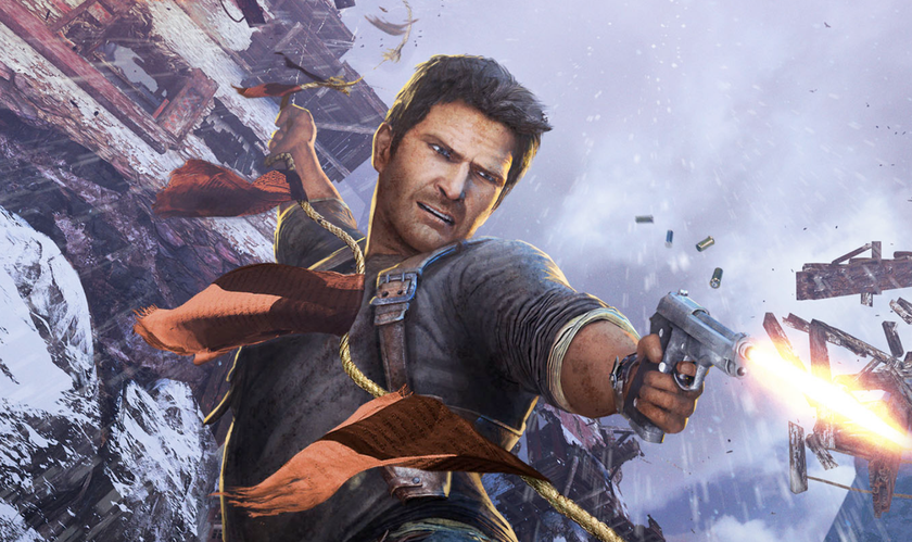 СМИ: Антонио Бандерас снимется в фильме Uncharted под руководством режиссера «Венома»