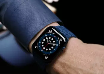 Apple will repair problematic Apple Watch Series 6 for free