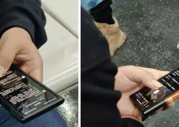 Xiaomi 12 in a completely new design goes into production