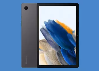 Samsung Galaxy Tab A8 can be bought on Amazon for less than $180