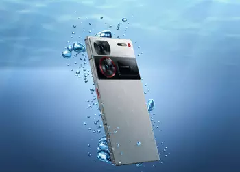nubia Z60S Pro: так будет называться следующий топовый смартфон компании