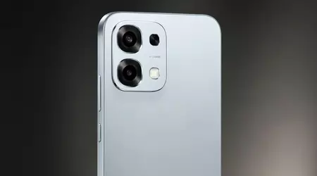 Анонсовано Oppo A6 Pro 5G та A6 Pro 4G — великий акумулятор, IP69 та 120 Гц дисплей