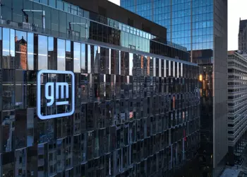 GM asks auto parts suppliers to stop using components from China, - Reuters