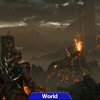 Progression folle : un blogueur compare la version PC de God of War 2018 sur des paramètres Ultra et God of War Ragnarok sur PlayStation 5-5