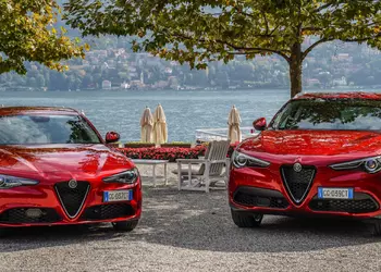 Alfa Romeo extends the life of diesel Giulia and Stelvio and decides to bring back the 'hot' Quadrifoglio versions