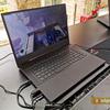 Игровые ноутбуки ASUS ROG Zephyrus S, M и обновлённая линейка Strix своими глазами-17