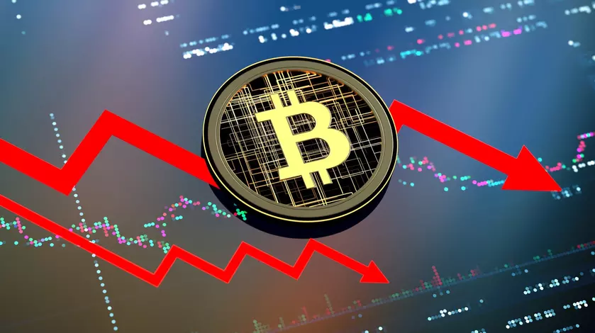 Криптовалюты мгновенно упали в цене после заседания ФРС США – Bitcoin и Ethereum обновили сентябрьские минимумы
